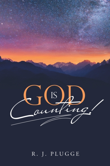 E-knjiga God Is Counting! R. J. Plugge