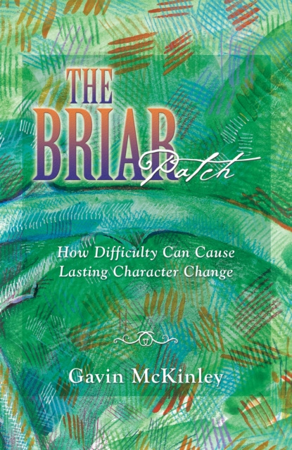 E-knjiga Briar Patch Gavin McKinley