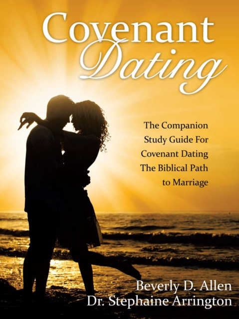 E-Book Covenant Dating Beverly D. Allen