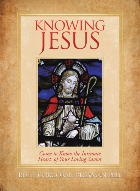 E-knjiga Knowing Jesus Ruth Corcoran Beckman PhD