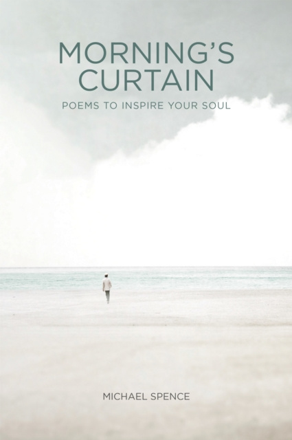 E-kniha Morning's Curtain Michael Spence