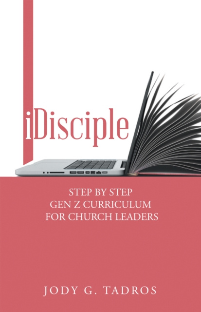 E-knjiga Idisciple Jody G. Tadros