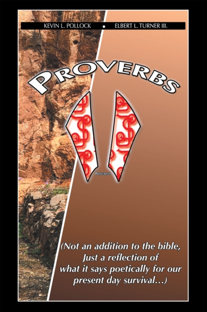 E-knjiga Proverbs Ii Kevin L. Pollock