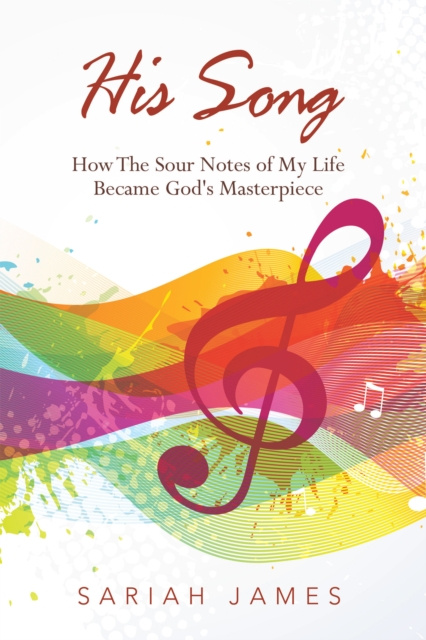 E-book His Song Sariah James