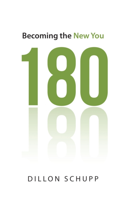 E-book 180 Dillon Schupp