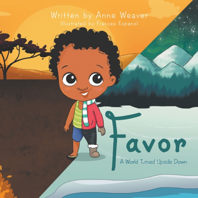ebook Favor Anne Weaver