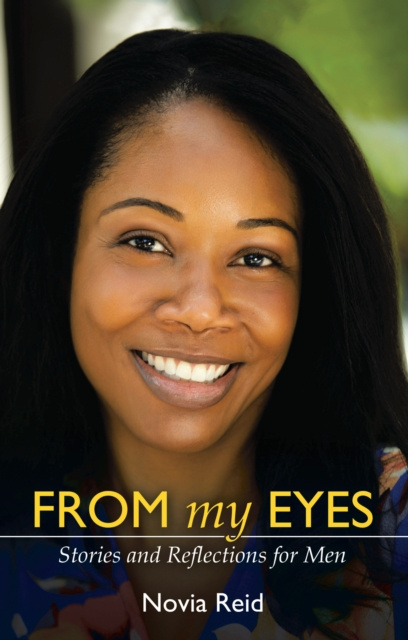 E-knjiga From My Eyes Novia Reid