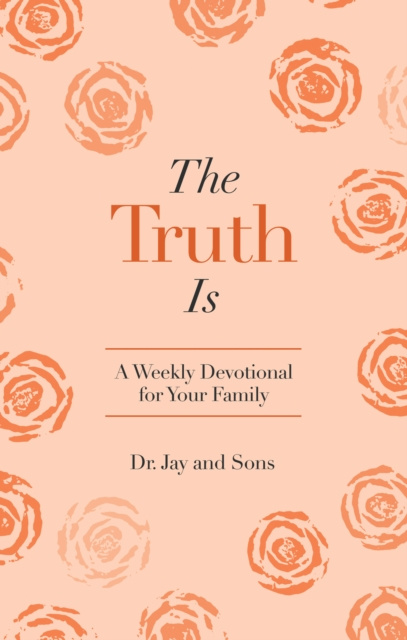 E-knjiga Truth Is Dr. Jay and Sons
