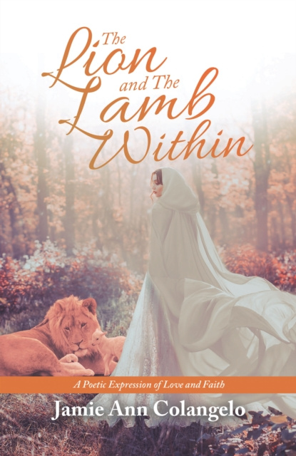 E-knjiga Lion and the Lamb Within Jamie Ann Colangelo