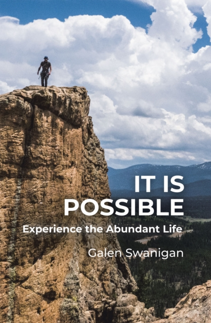 E-knjiga It Is Possible Galen Swanigan