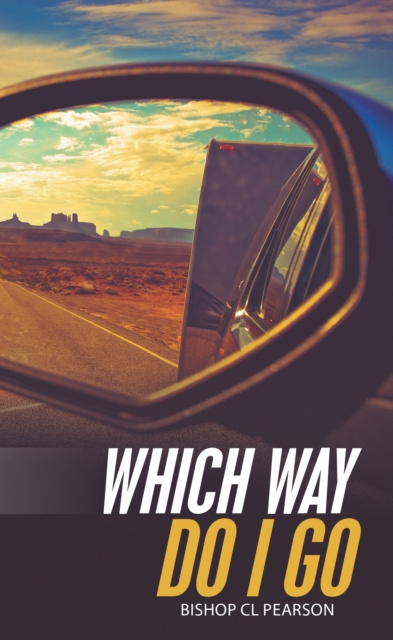 E-kniha Which Way Do I Go Bishop CL Pearson