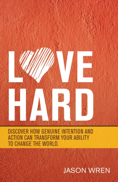 E-knjiga Love Hard Jason Wren