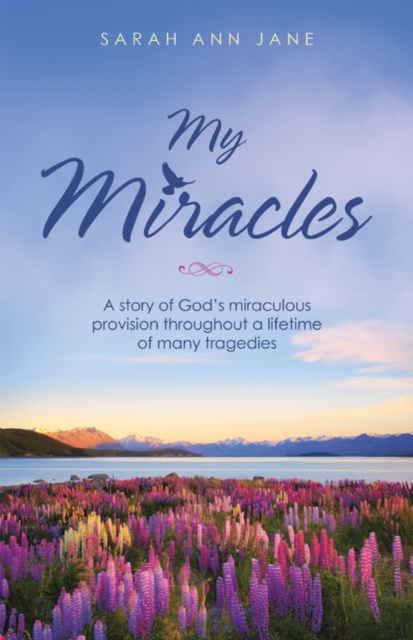 E-knjiga My Miracles Sarah Ann Jane