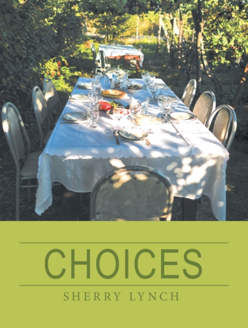 E-book Choices Sherry Lynch