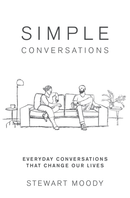 E-knjiga Simple Conversations Stewart Moody
