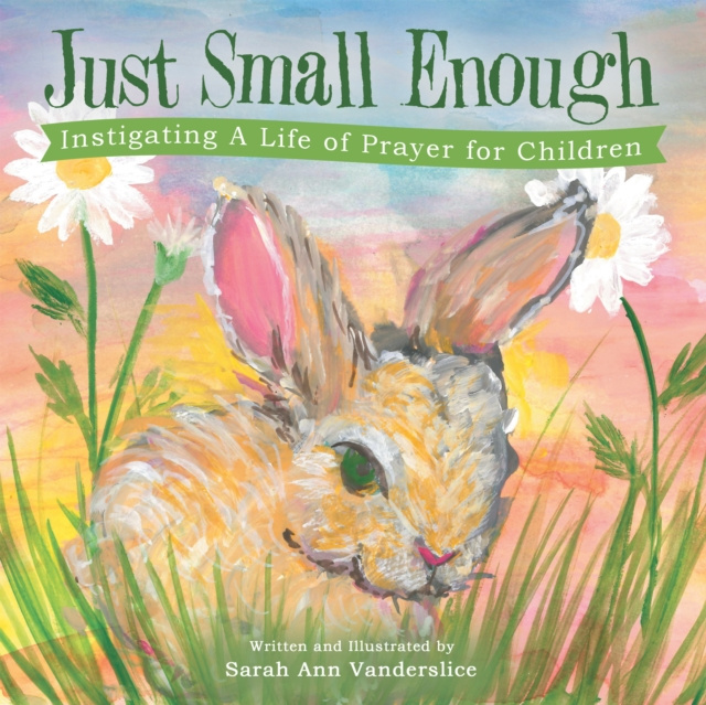 E-knjiga Just Small Enough Sarah Ann Vanderslice