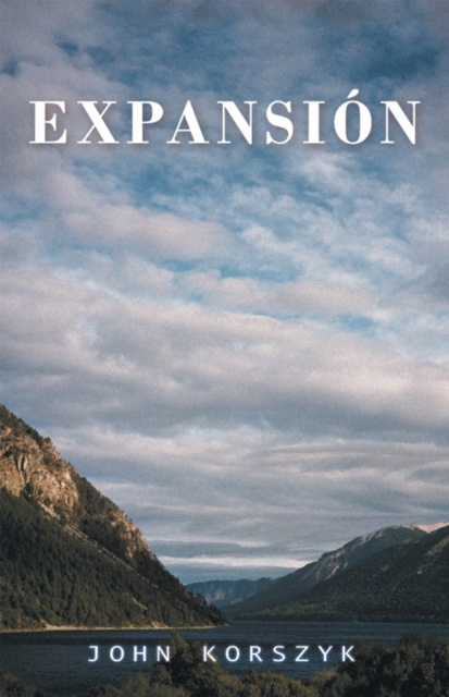 E-book Expansion John Korszyk