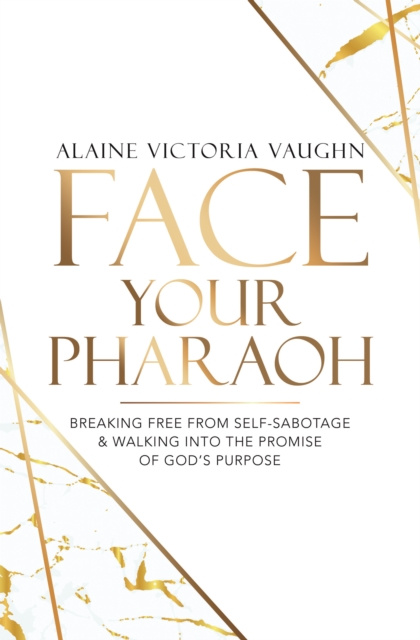 E-knjiga Face Your Pharaoh Alaine Victoria Vaughn