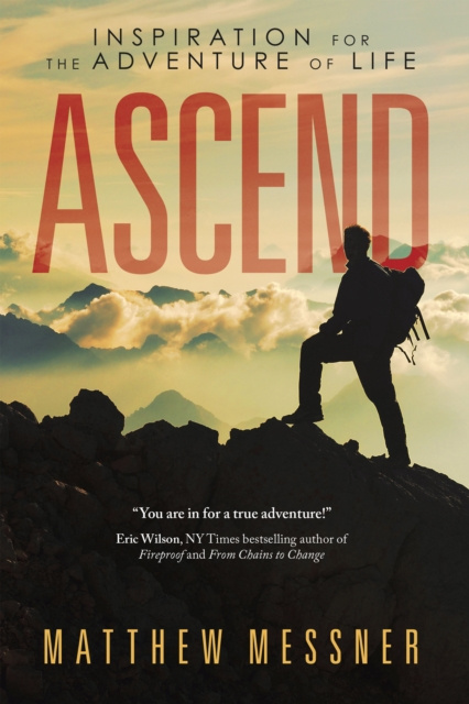 E-knjiga Ascend Matthew Messner