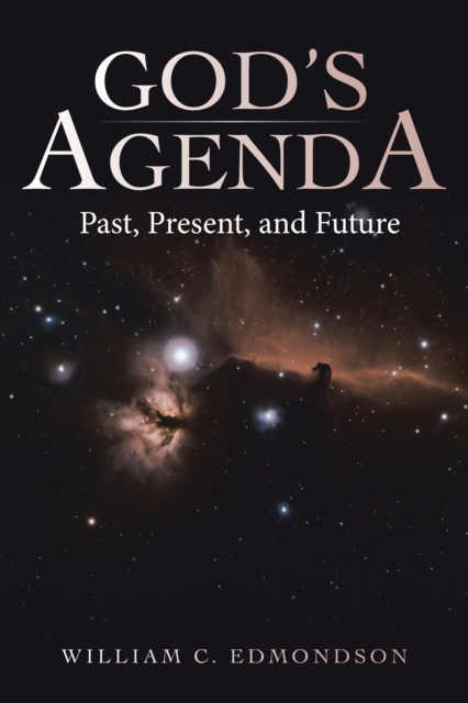 E-knjiga God's Agenda Wiliam C. Edmondson