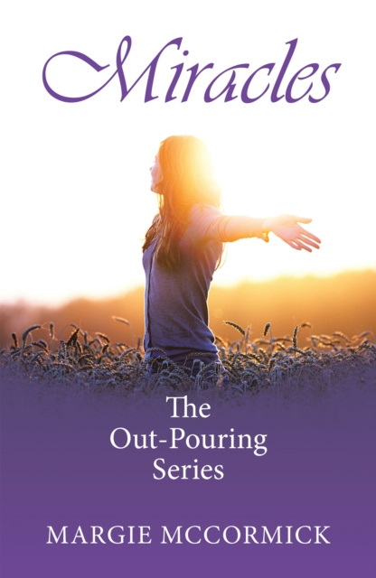 E-knjiga Miracles Margie McCormick