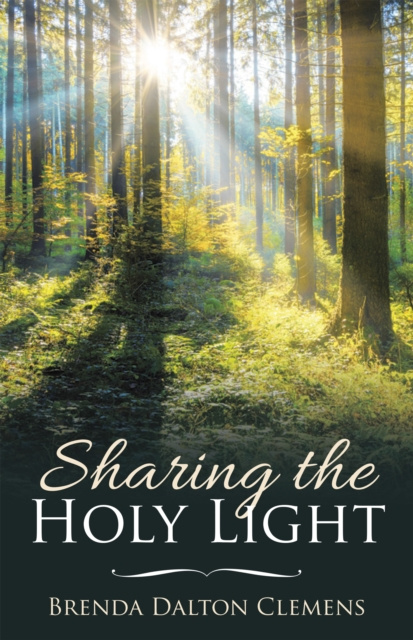 E-knjiga Sharing the Holy Light Brenda Dalton Clemens