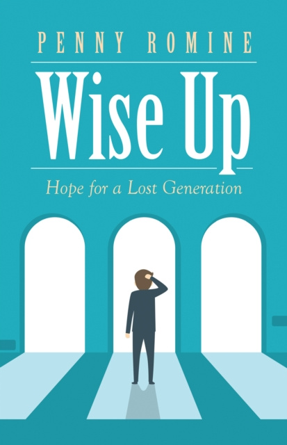 E-book Wise Up Penny Romine