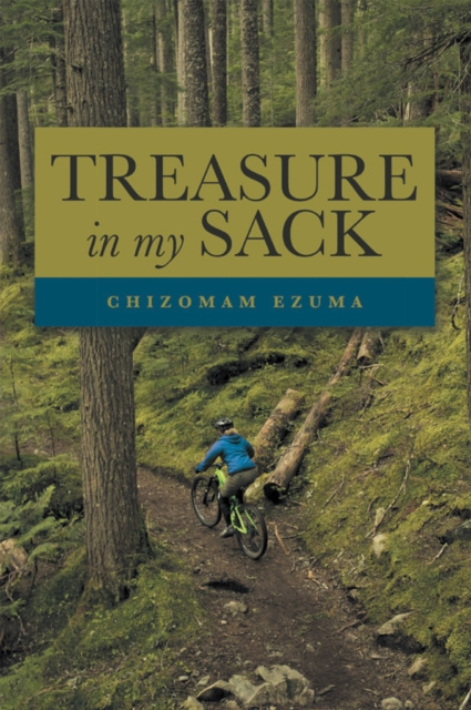 E-knjiga Treasure in My Sack Chizomam Ezuma