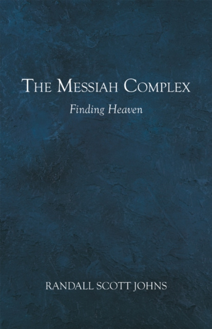 E-knjiga Messiah Complex Randall Scott Johns