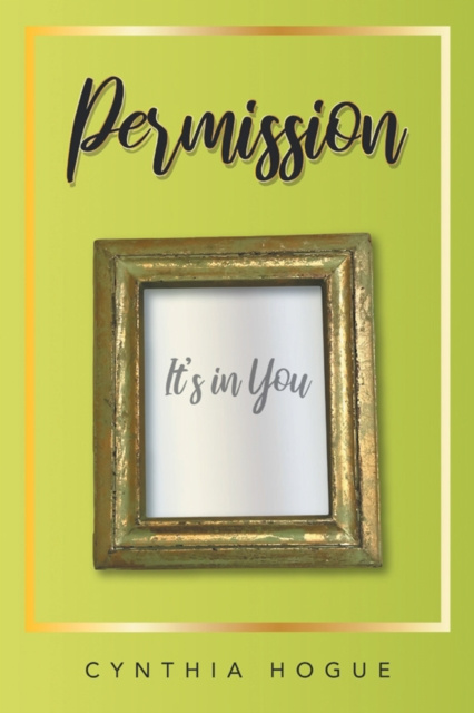 E-knjiga Permission Cynthia Hogue