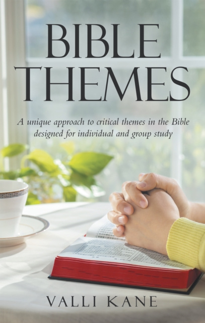 E-knjiga Bible Themes Valli Kane