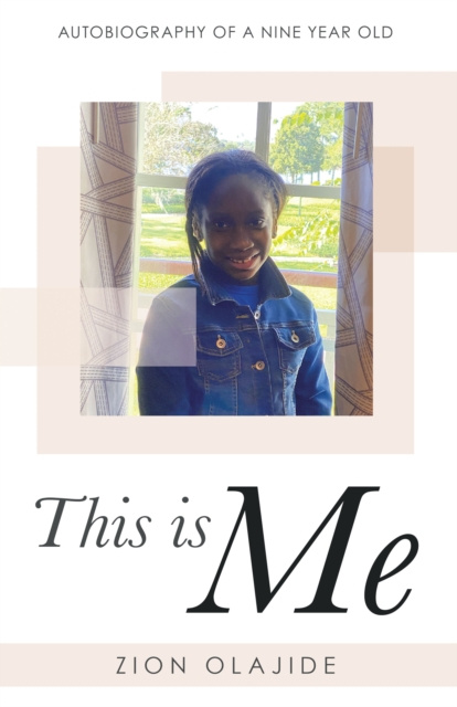 E-knjiga This Is Me Zion Olajide