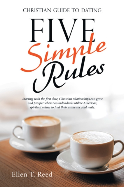E-knjiga Five Simple Rules Ellen T. Reed