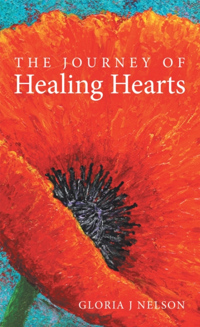 E-knjiga Journey of Healing Hearts Gloria J Nelson