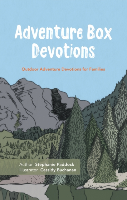 E-knjiga Adventure Box Devotions Stephanie Paddock