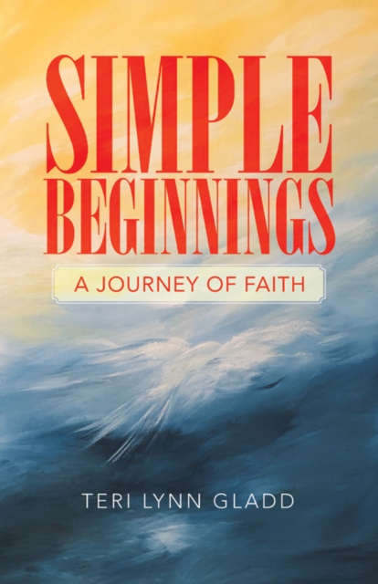 E-knjiga Simple Beginnings Teri Lynn Gladd