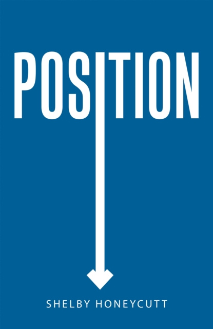 E-knjiga Position Shelby Honeycutt