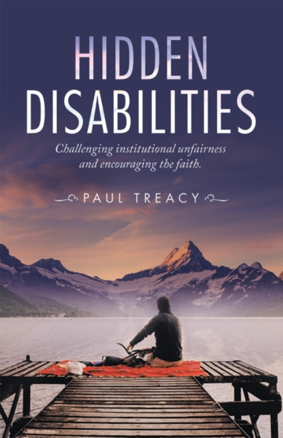E-knjiga Hidden Disabilities Paul Treacy