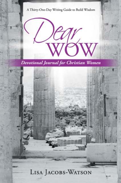 E-knjiga Dear Wow Lisa Jacobs-Watson
