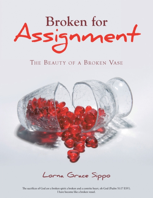 E-knjiga Broken for Assignment Lorna Grace Sippo