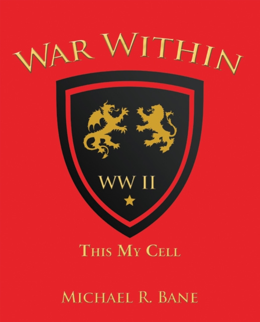 E-knjiga War Within Michael R. Bane