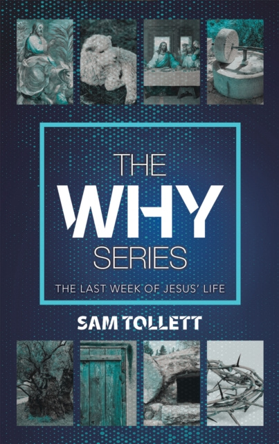 E-knjiga Why Series Sam Tollett