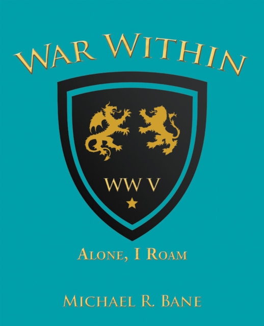 E-knjiga War Within Michael R. Bane
