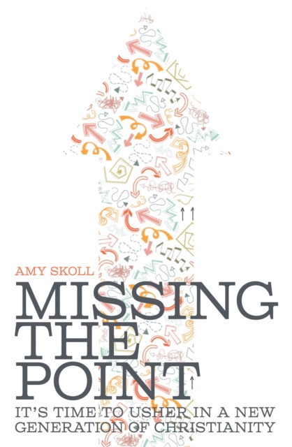 E-knjiga Missing the Point Amy Skoll