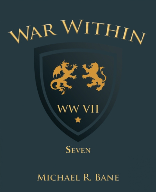 E-knjiga War Within Michael R. Bane