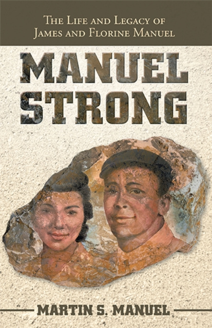 E-knjiga Manuel Strong Martin S. Manuel