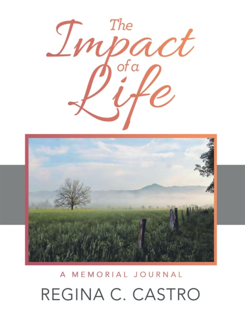 E-Book Impact of a Life Regina C. Castro