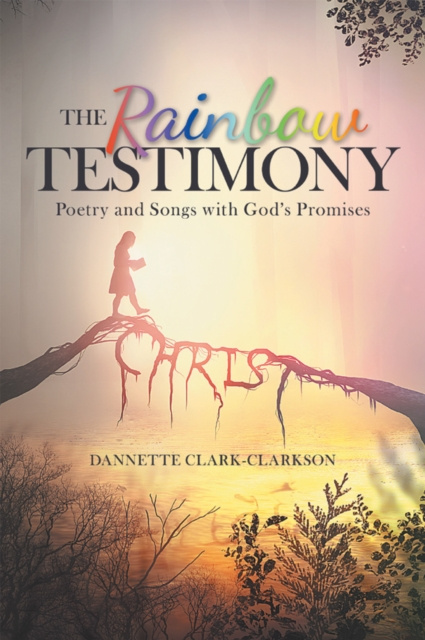 E-knjiga Rainbow Testimony Dannette Clark-Clarkson