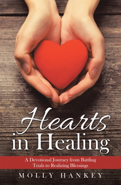 E-Book Hearts in Healing Molly Hankey