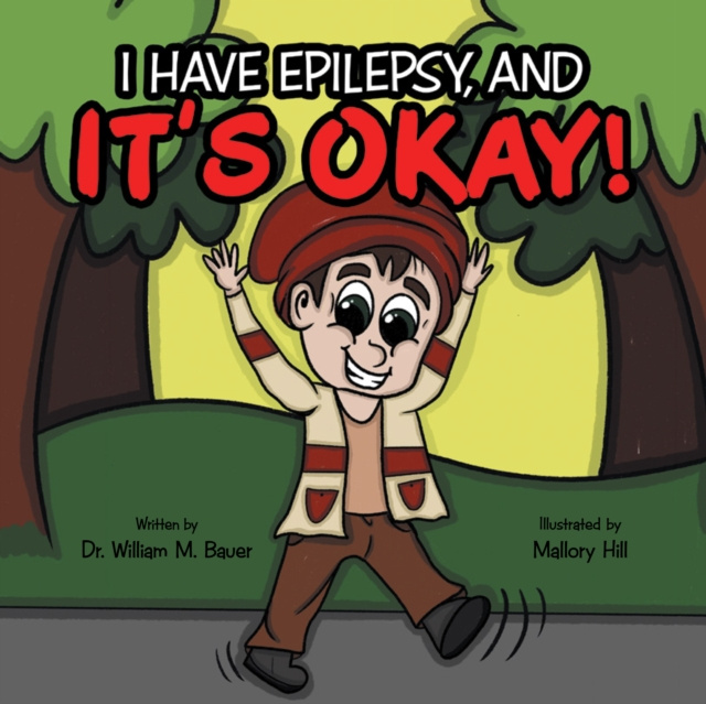 E-book It's Okay! Dr. William M. Bauer